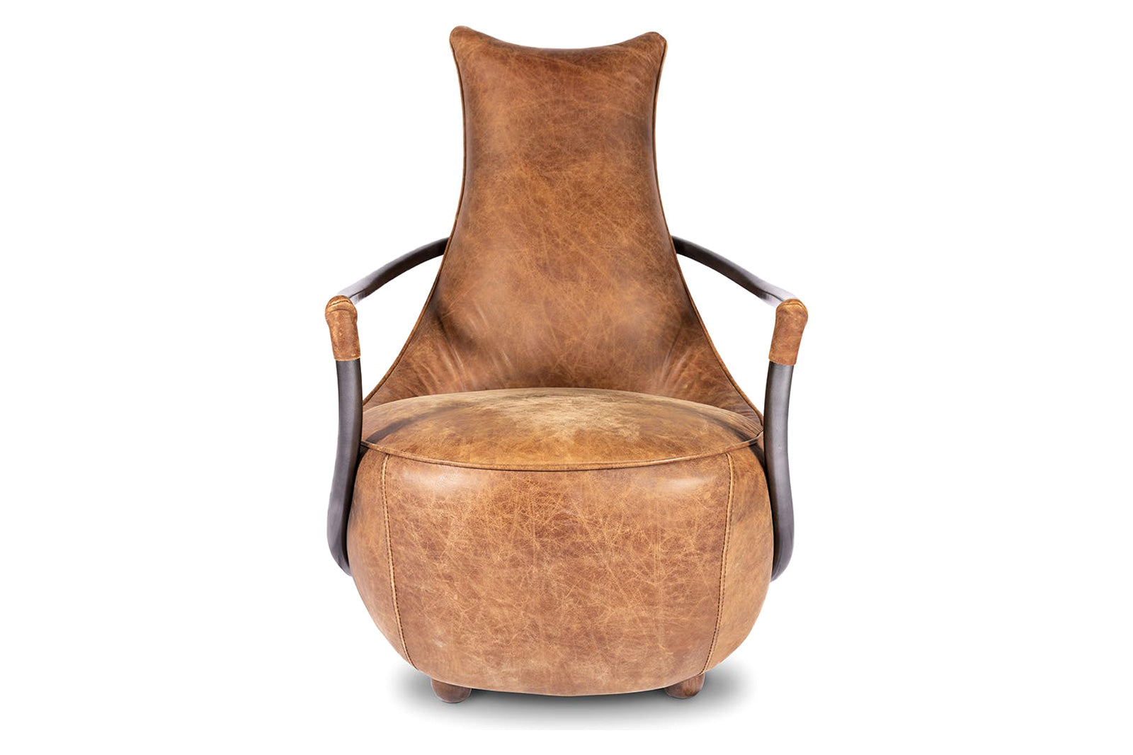 Moe's - Carlisle Club Chair