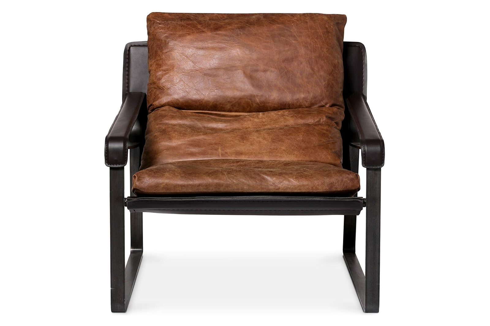 Moe's - Connor Club Chair