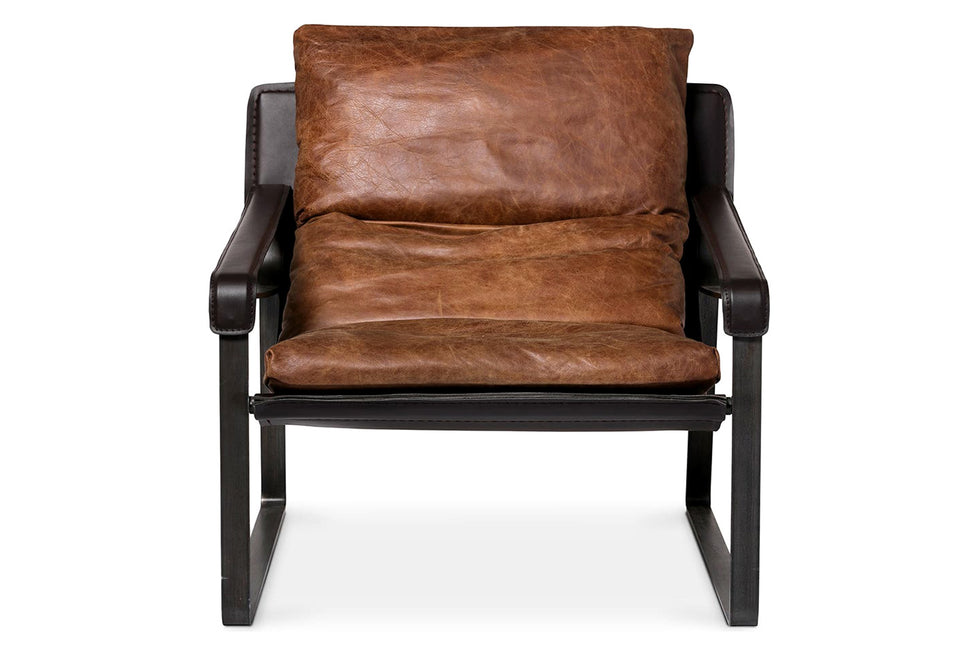 Moe's - Connor Club Chair