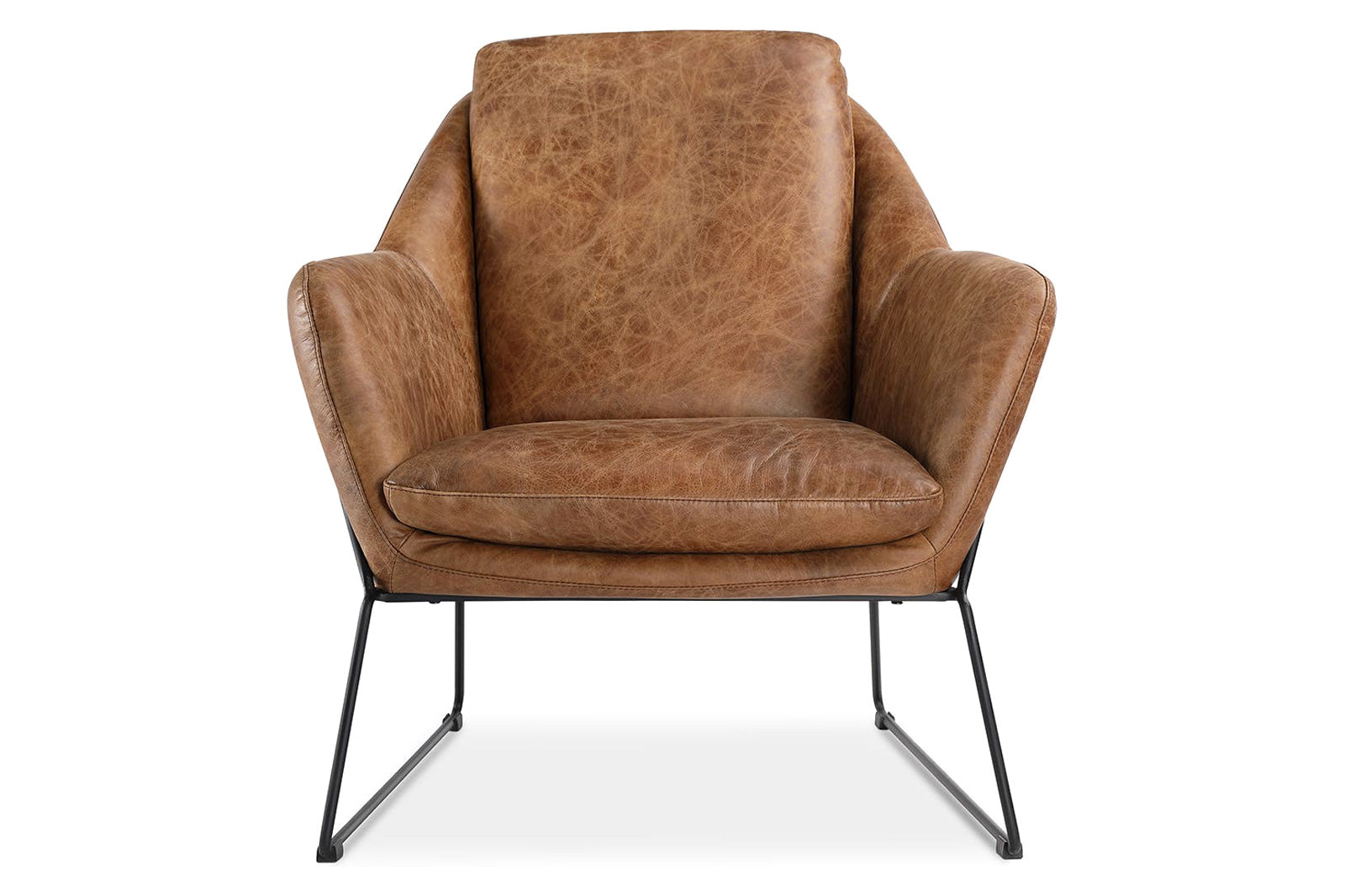 Moe's - Greer Club Chair