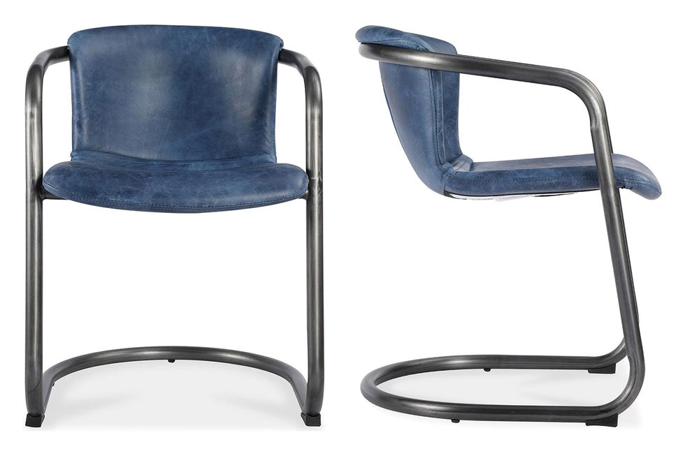 Moe's - Freeman Dining Chair Set of 2