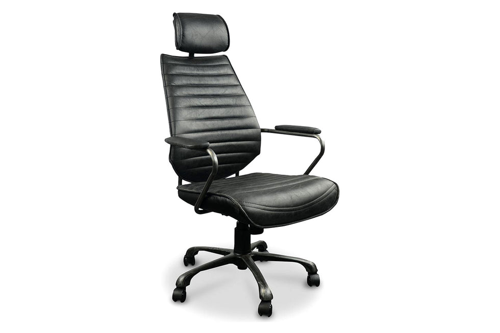 Moe's - Executive Office Chair