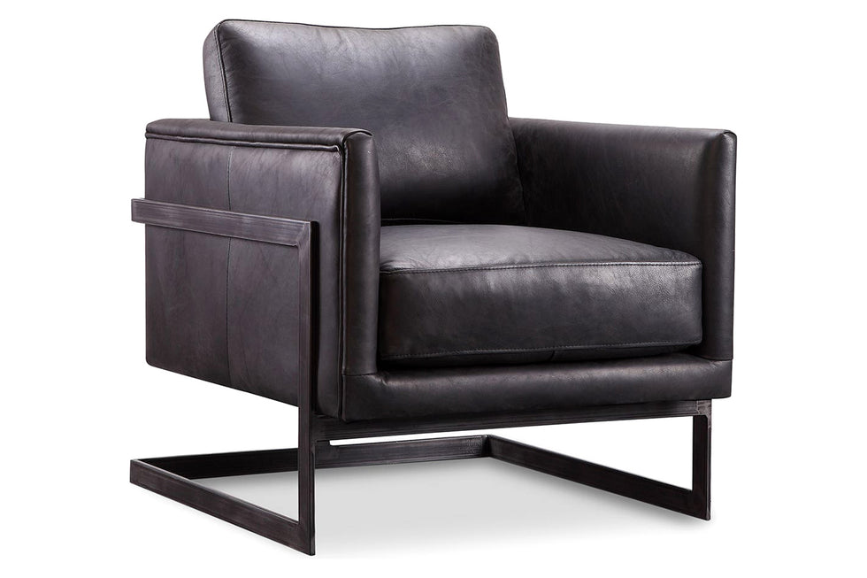 Moe's - Luxley Club Chair