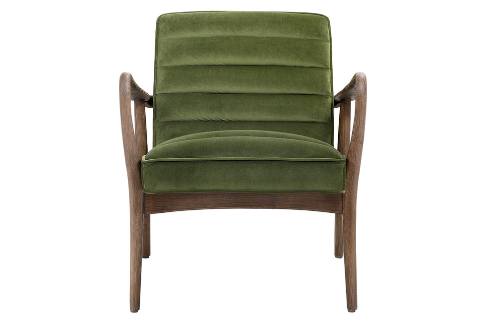 Moe's - Anderson Scandinavian Armchair
