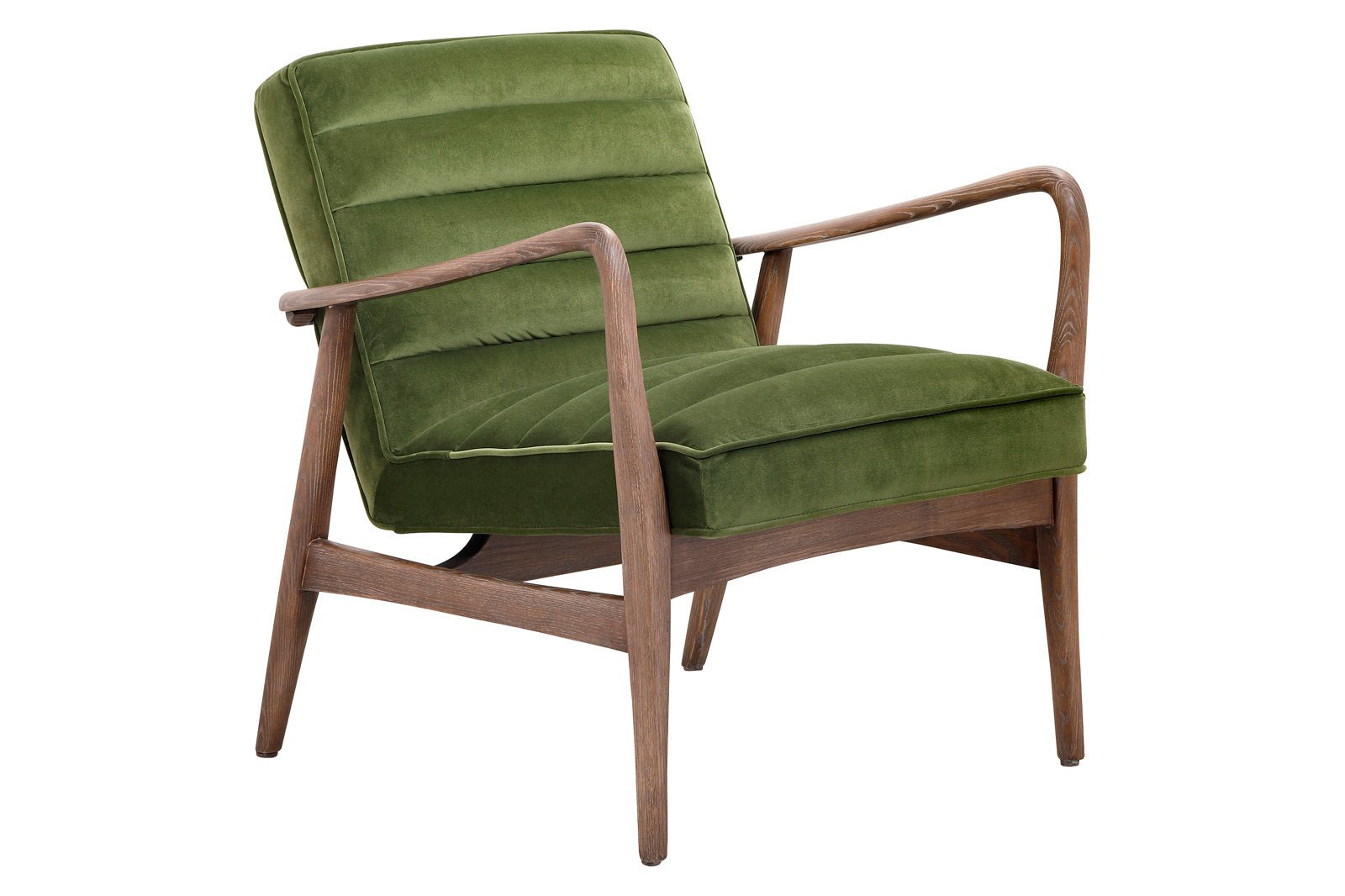 Moe's - Anderson Scandinavian Armchair