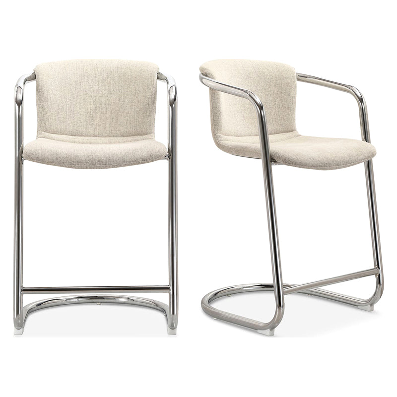 Moe's - Freeman Counter Stool Set of 2