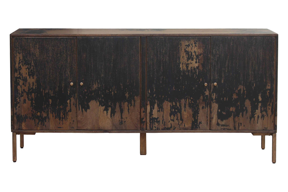 Moe's - Artists Sideboard