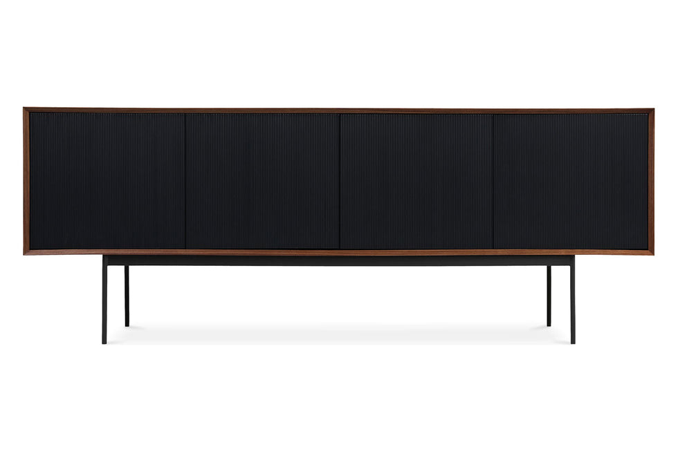 Moe's - Araya Sideboard in Brown