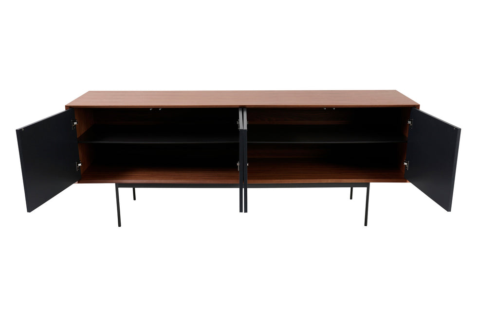 Moe's - Araya Sideboard in Brown