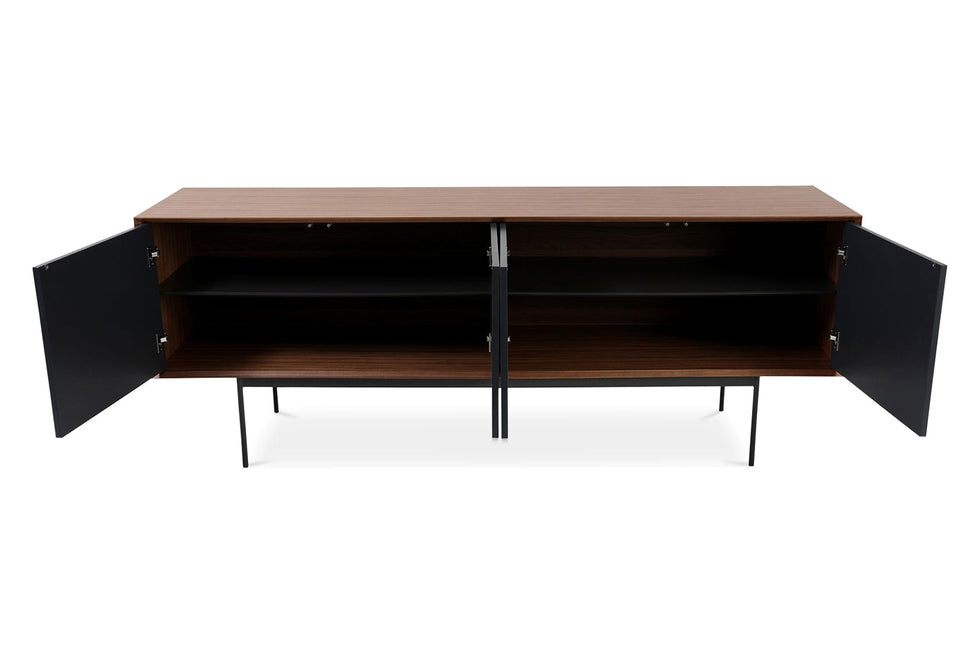 Moe's - Araya Sideboard in Brown