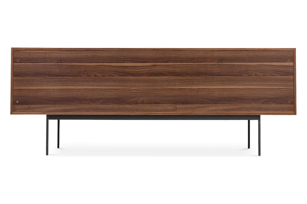 Moe's - Araya Sideboard in Brown