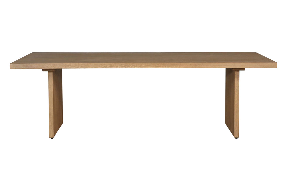Moe's - Koshi Dining Table in Brown