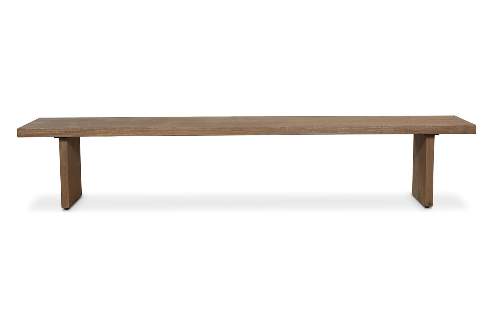 Moe's - Koshi Bench in Brown
