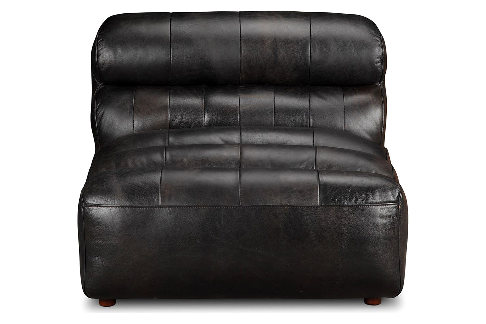 Moe's - Ramsay Slipper Chair