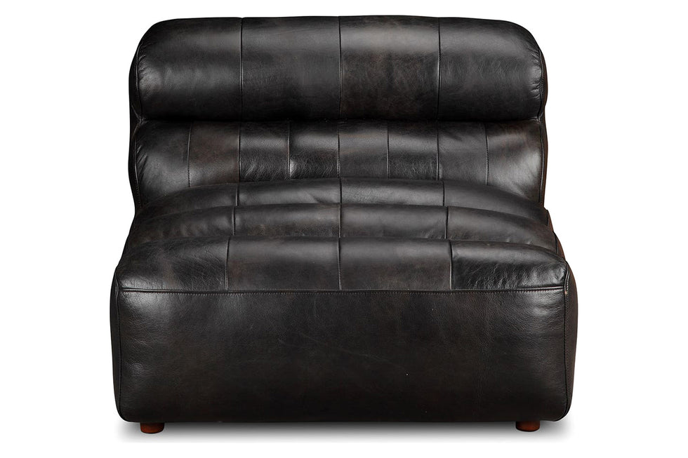 Moe's - Ramsay Slipper Chair