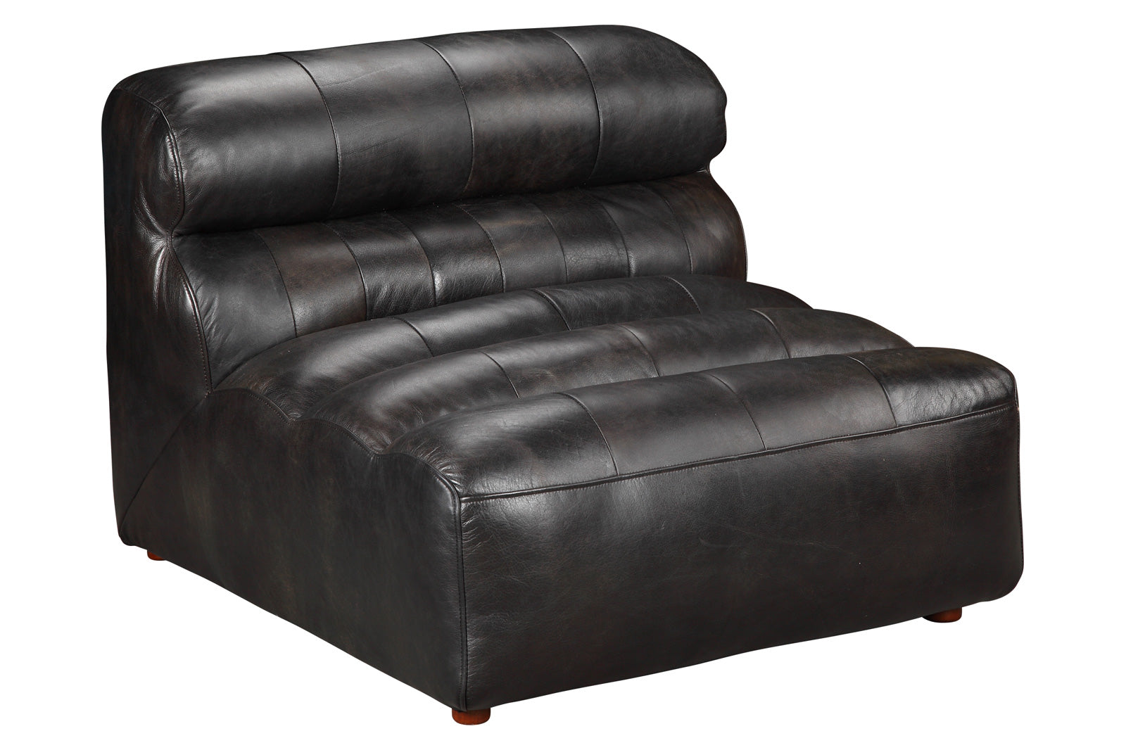 Moe's - Ramsay Slipper Chair
