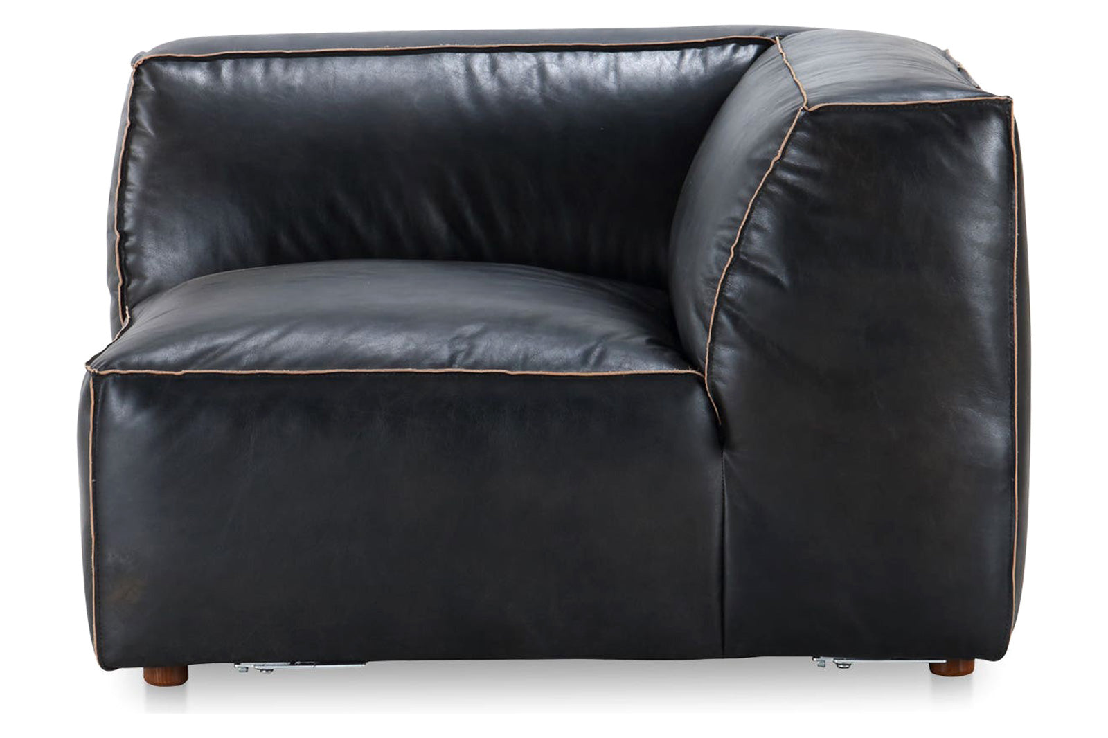 Moe's - Luxe Corner Chair
