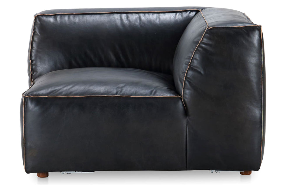 Moe's - Luxe Corner Chair