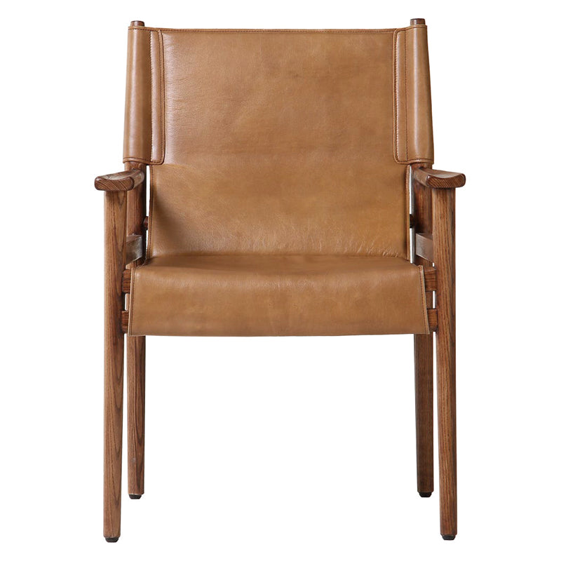 Moe's - Remy Mid-Century Modern Dining Chair
