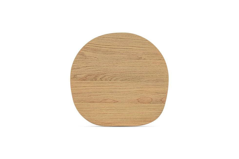 Moe's - Louise Contemporary Accent Table in Natural