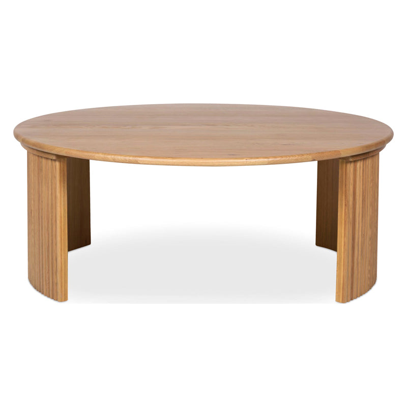 Moe's - Penny Contemporary Large Coffee Table