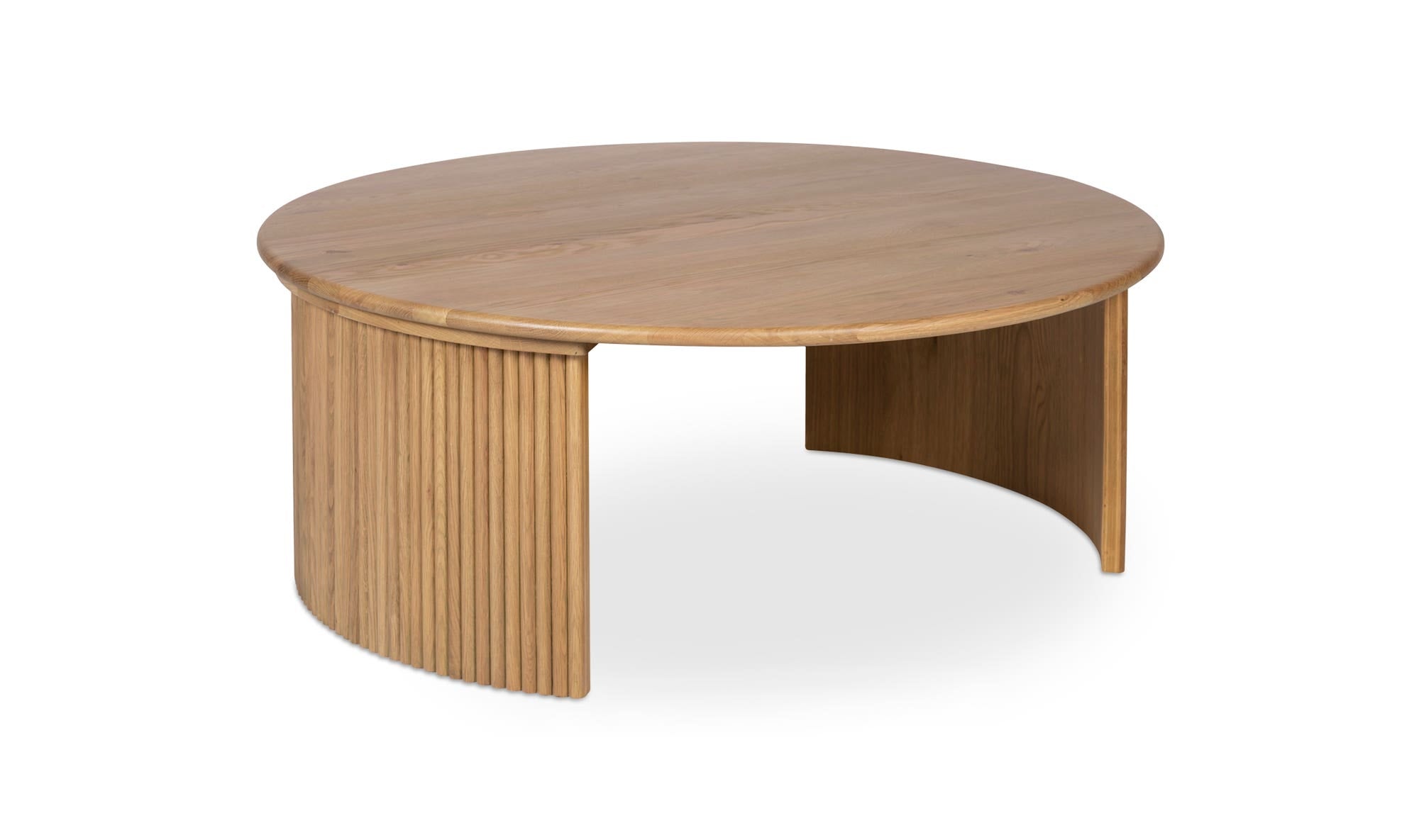 Moe's - Penny Contemporary Large Coffee Table