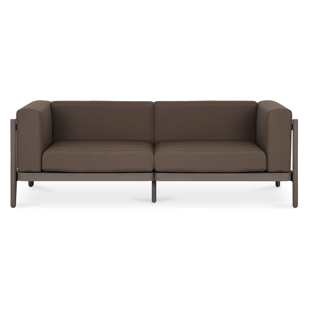 Moe's - Suri Contemporary Sofa