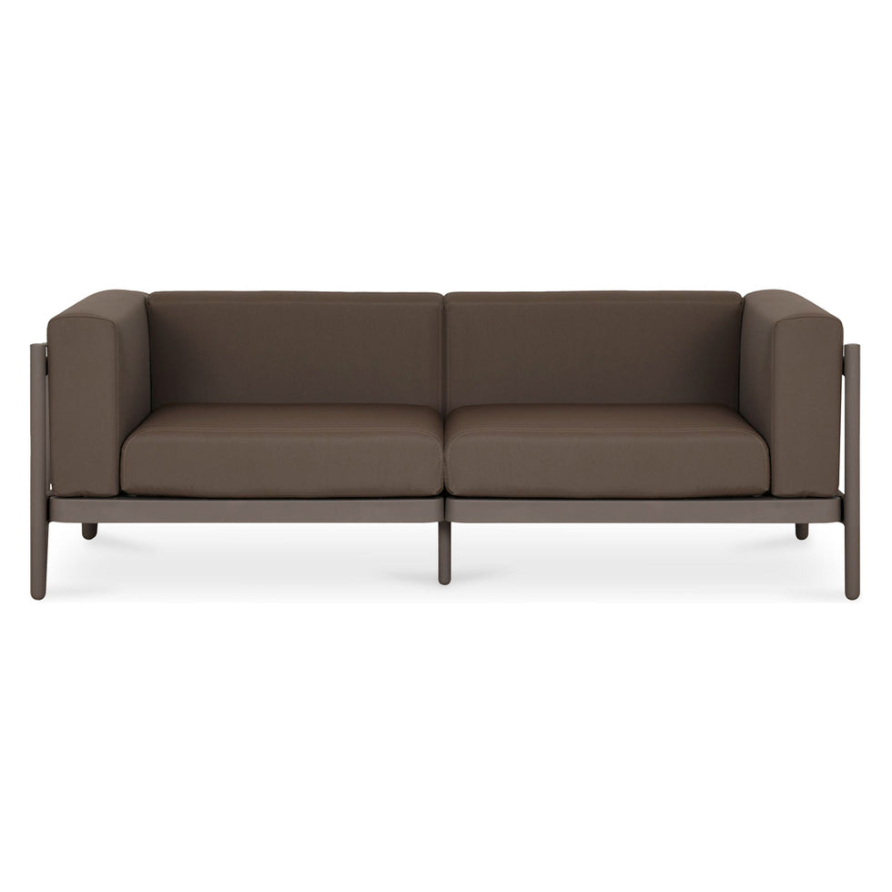 Moe's - Suri Contemporary Sofa
