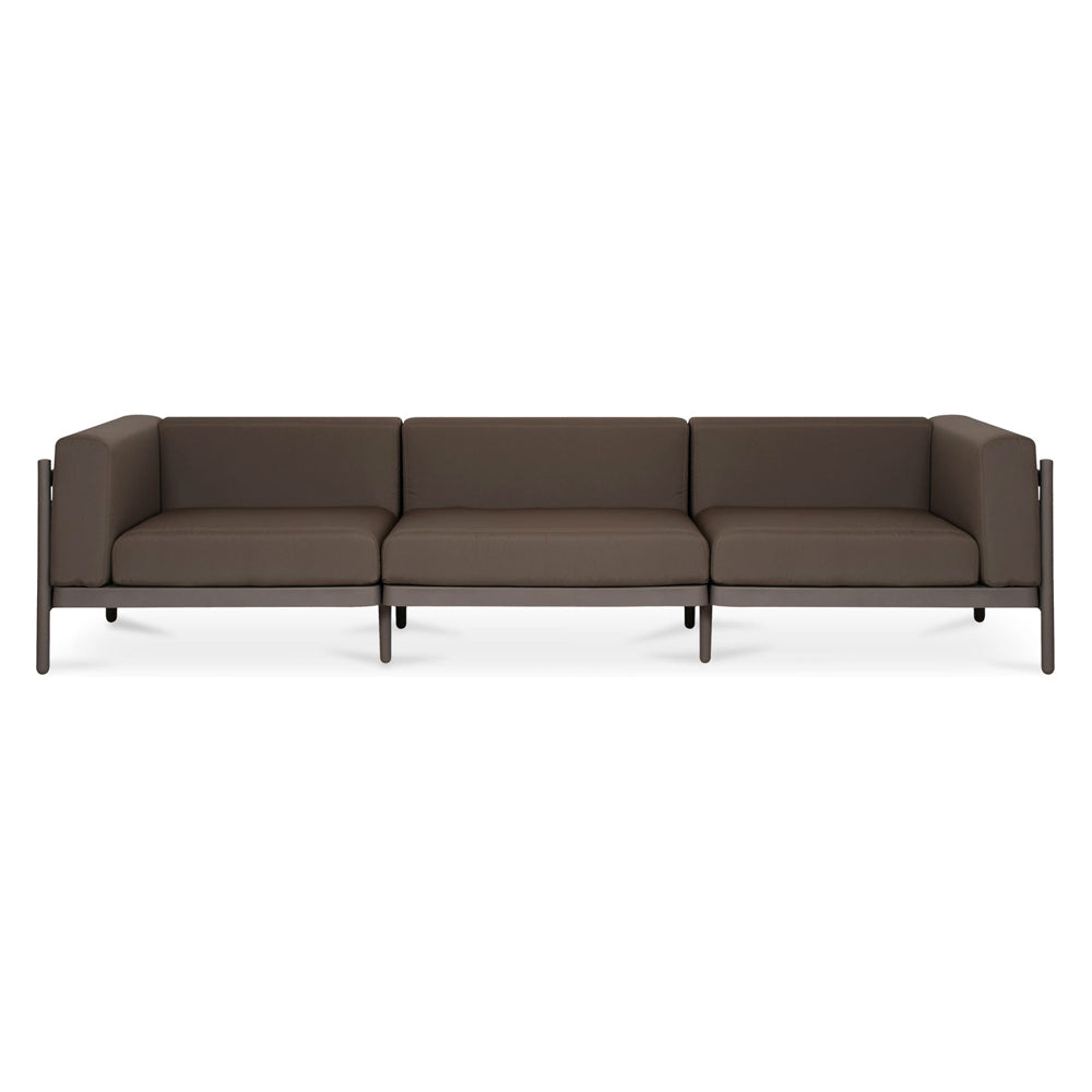 Moe's - Suri Contemporary Sofa