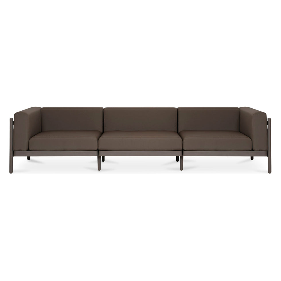 Moe's - Suri Contemporary Sofa