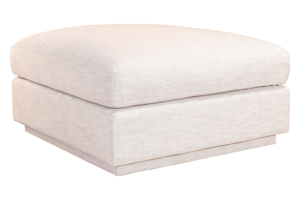 Moe's - Justin Ottoman in Gray