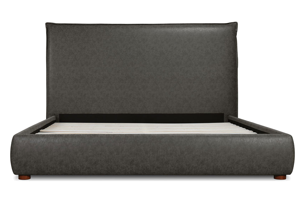 Moe's - Luzon Bed Tall Headboard