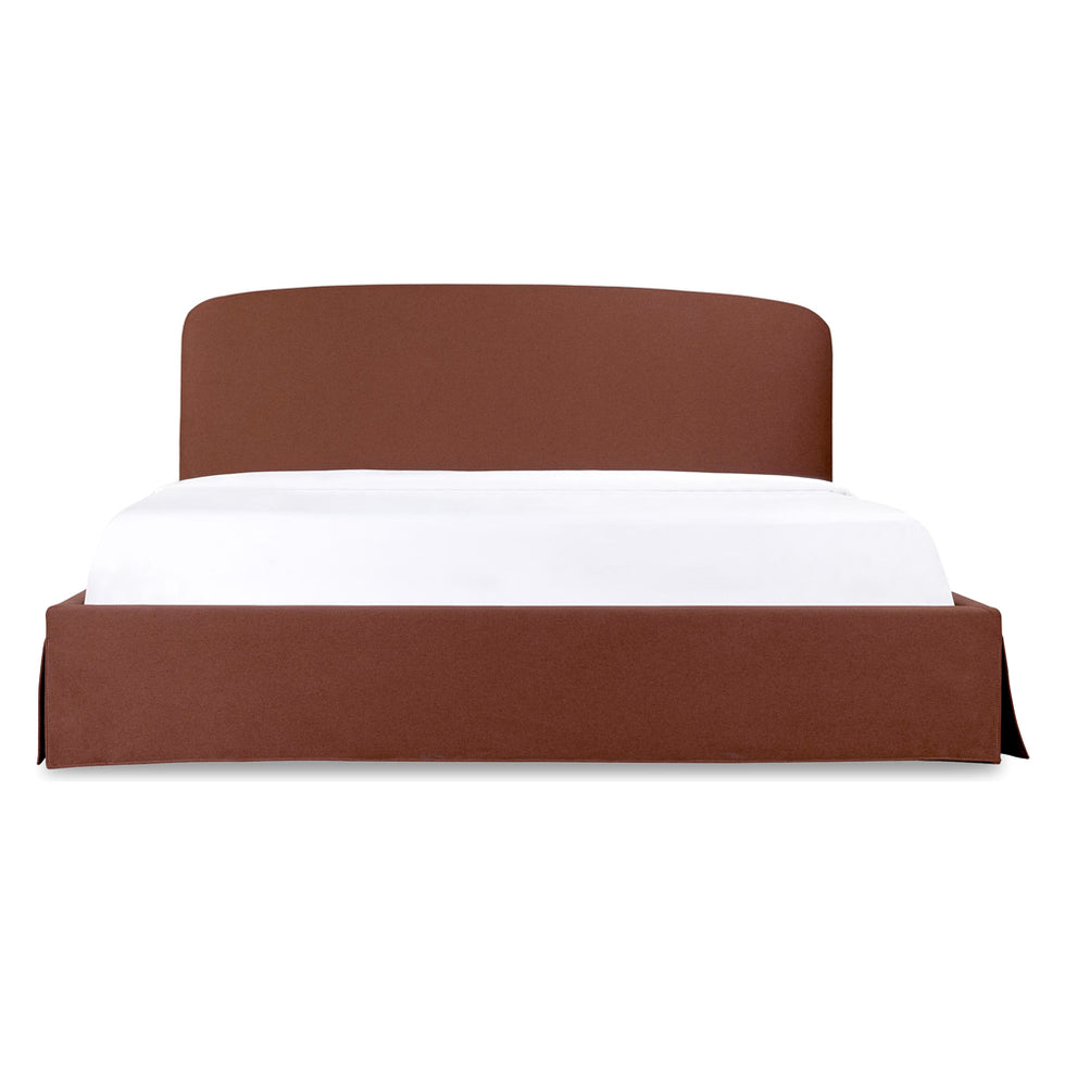 Moe's - Joan Contemporary Storage Bed