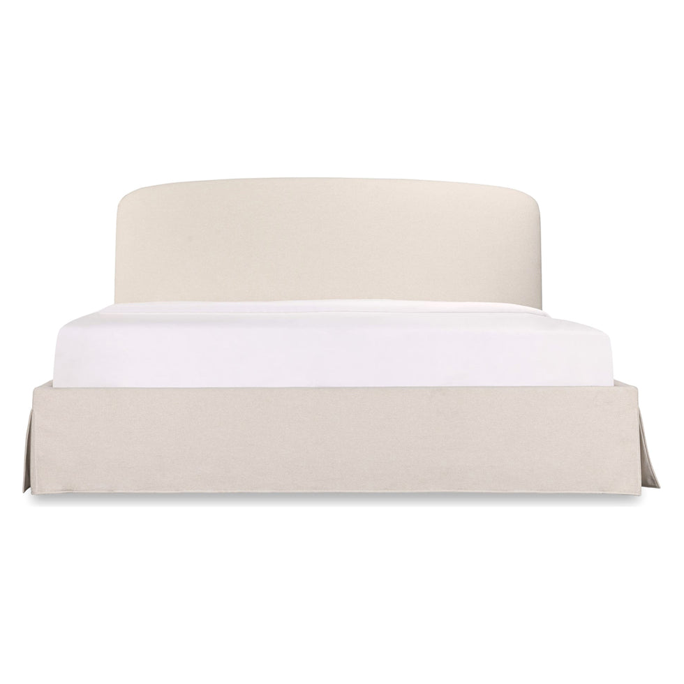 Moe's - Joan Contemporary Storage Bed