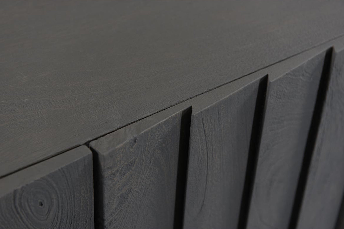 Moe's - Brolio Sideboard in Gray