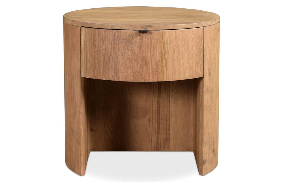 Moe's - Theo Chest