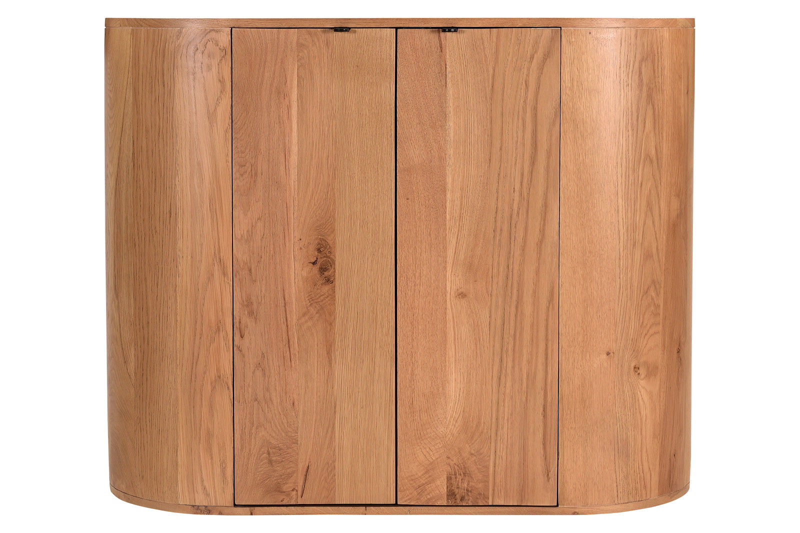 Moe's - Theo Cabinet in Brown