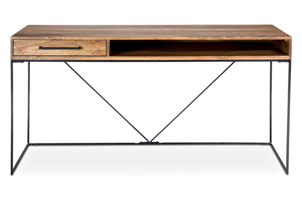 Moe's - Colvin Desk in Brown