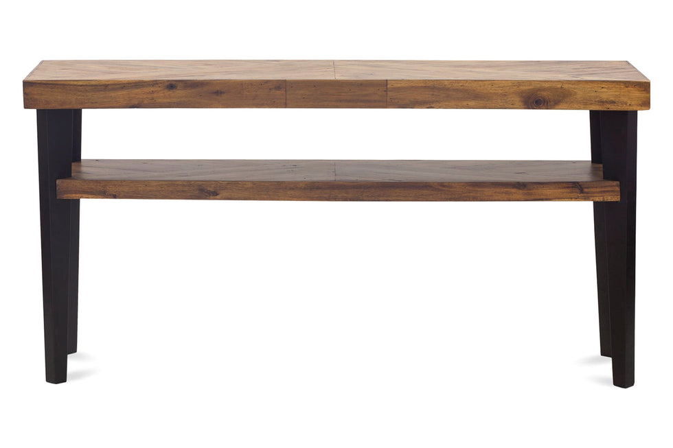 Moe's - Parq Console Table in Brown