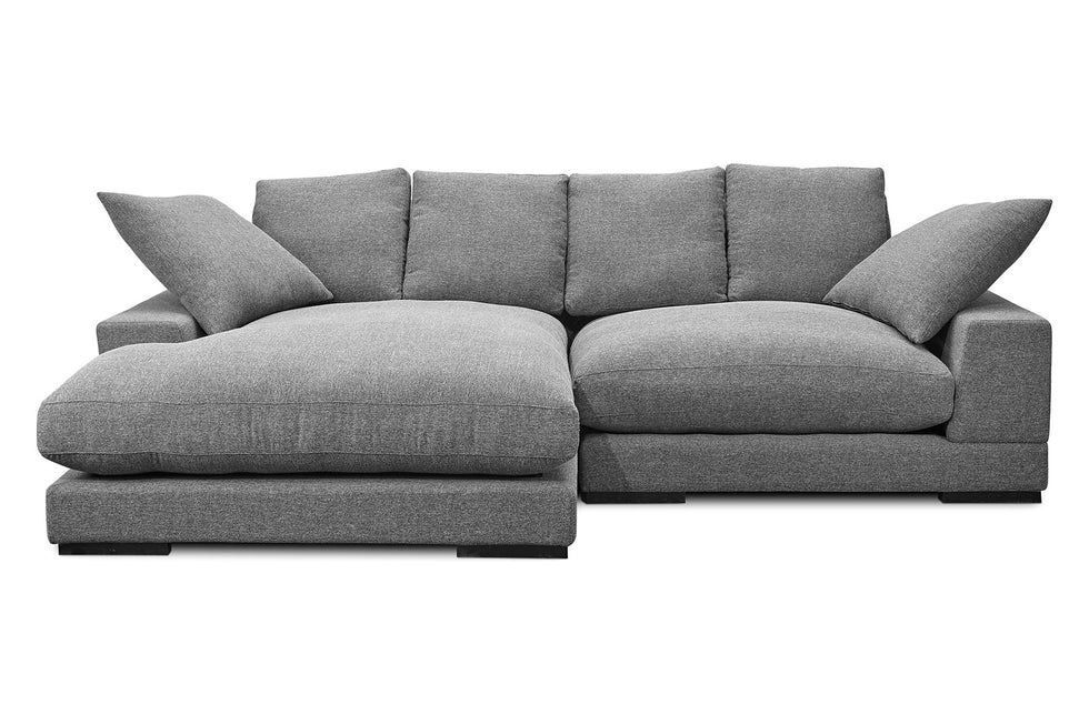 Moe's - Plunge Sectional