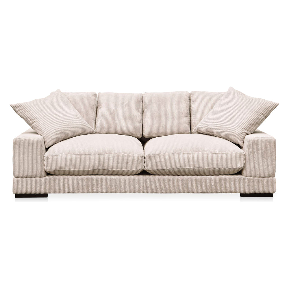 Moe's - Plunge Contemporary Sofa