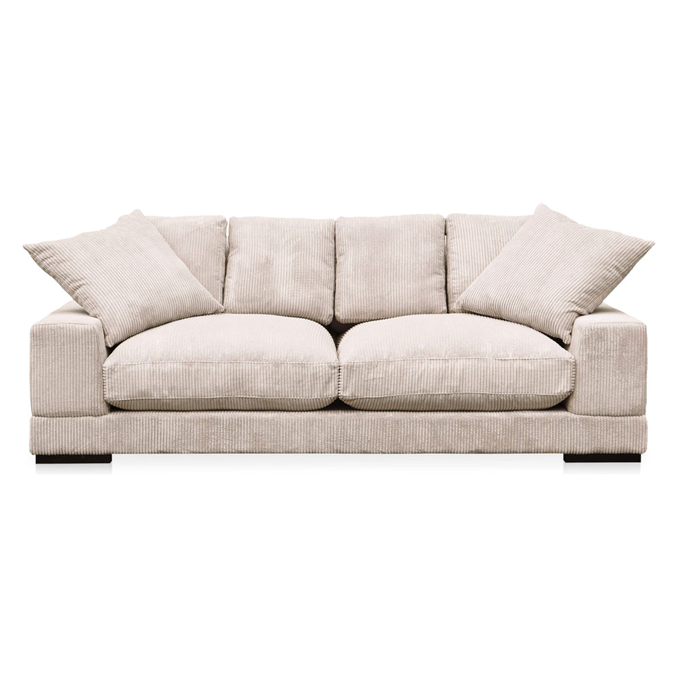 Moe's - Plunge Contemporary Sofa