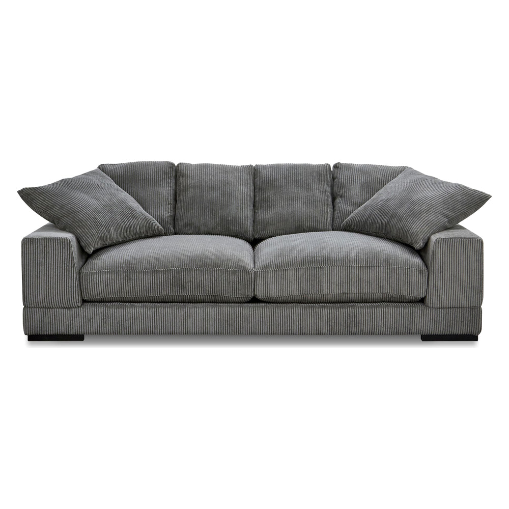Moe's - Plunge Contemporary Sofa