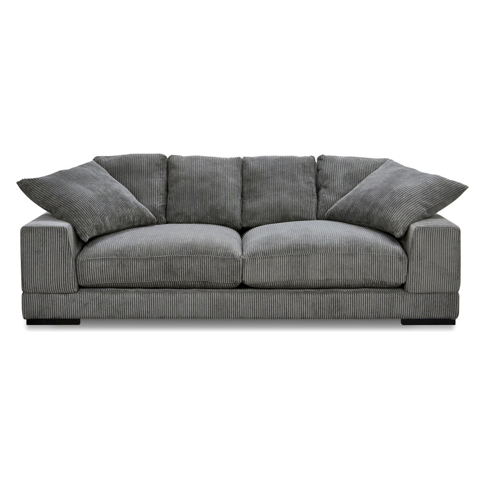 Moe's - Plunge Contemporary Sofa