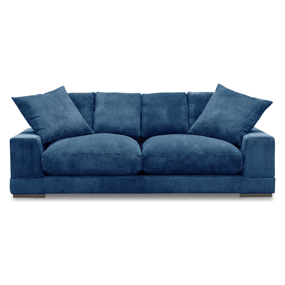 Moe's - Plunge Contemporary Sofa