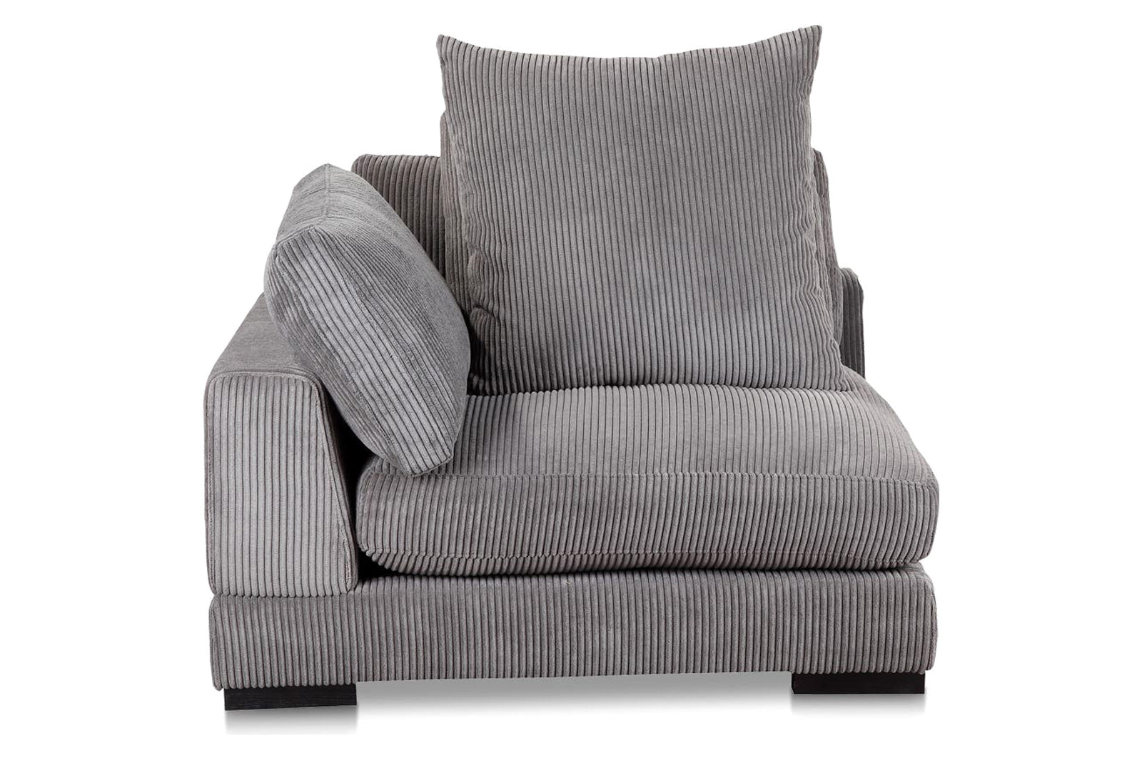 Moe's - Tumble Corner Chair