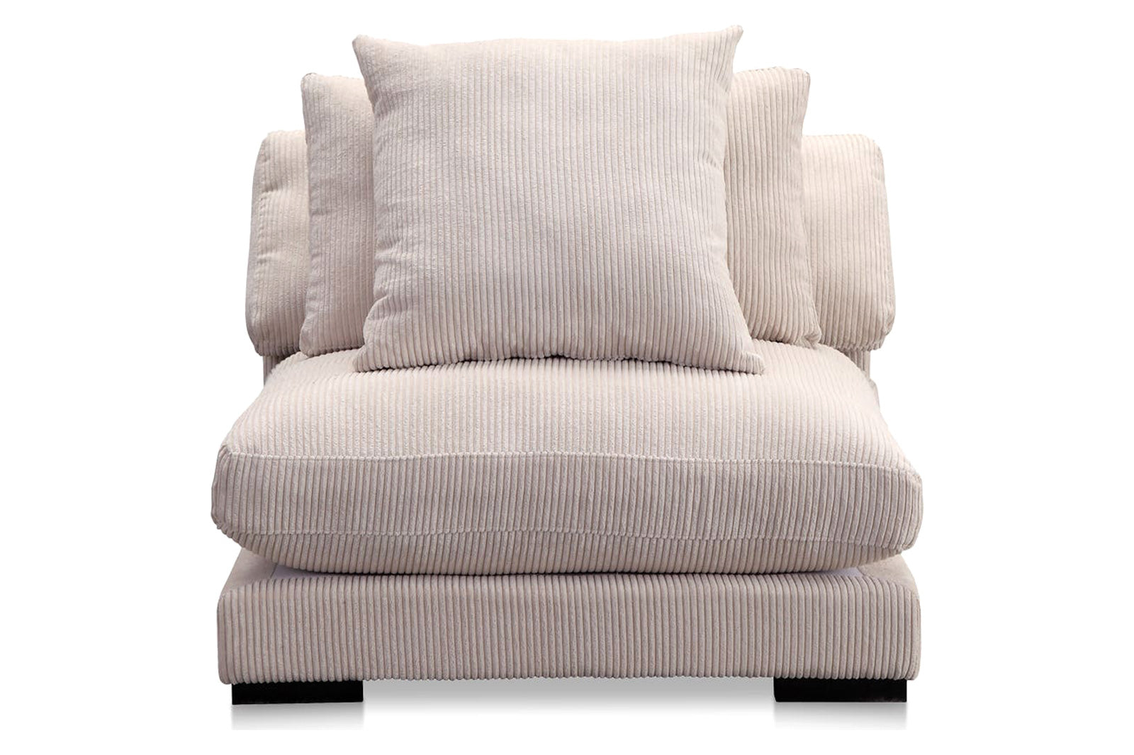 Moe's - Tumble Slipper Chair