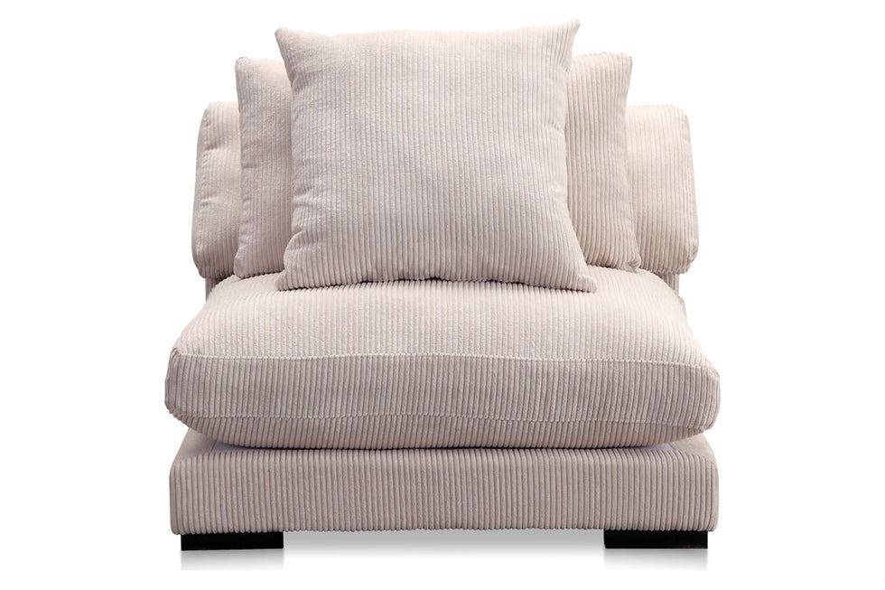 Moe's - Tumble Slipper Chair