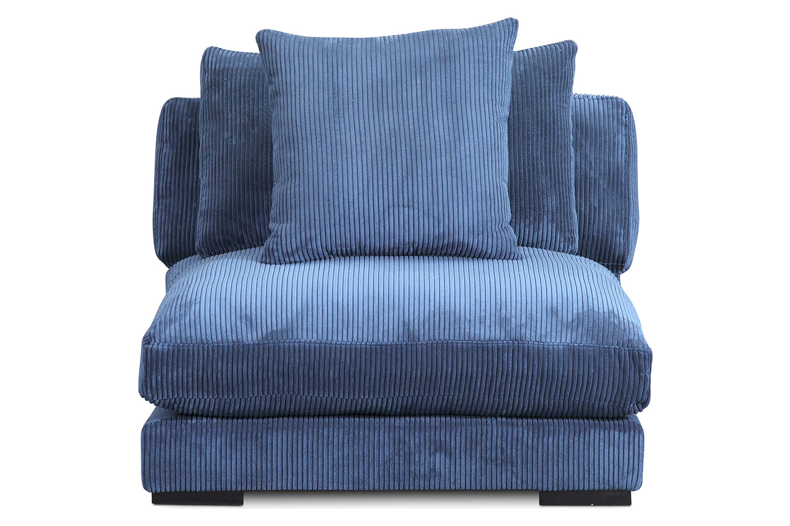 Moe's - Tumble Slipper Chair