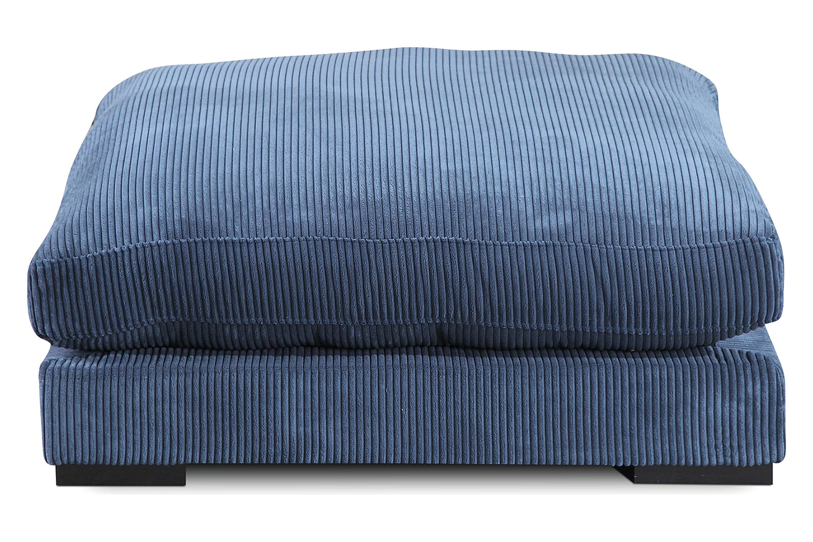 Moe's - Tumble Ottoman
